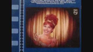 Teresa Brewer - I've Grown Accustomed To Your Face (1964)