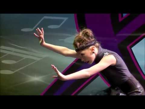 Alien Audioswap // Panic Room | Dance Moms