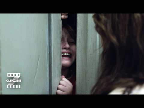 The Conjuring 2 | Voices of the Possessed | ClipZone: Horrorscapes
