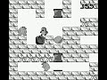 Penguin Land Game Boy Complete Playthrough