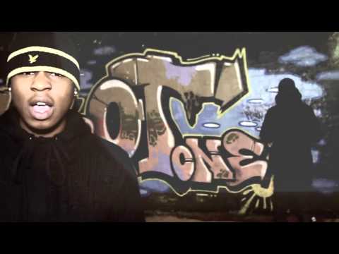 Reekz, Skitz & Showa D "Lyrical Slaughter" [Video By @PacmanTV]