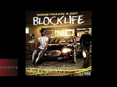 MoneyMakin S-Dot ft. Slim 400 - Load Up [New 2016]