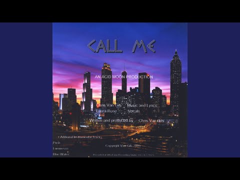 Download Acid Moon Call Me Mp3 dan Mp4 2019