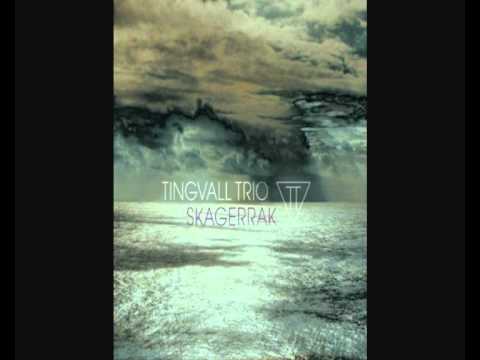 01-Sjorup Tingvall Trio - Skagerrak