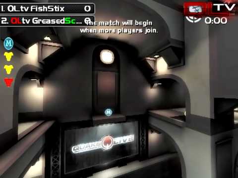 EG Master's Cup Series - Round 3 - Day 5 - Part 9