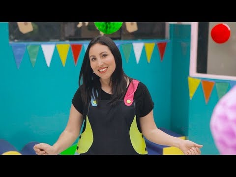 Congelado - Canciones Infantiles