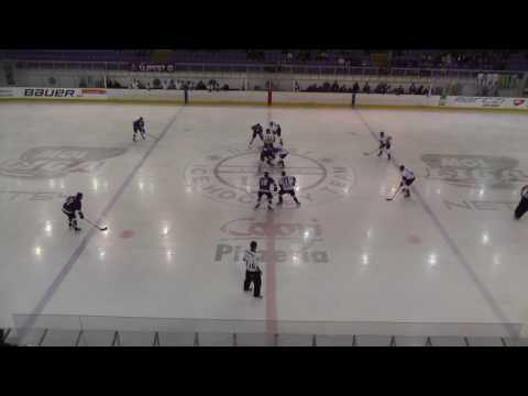 MOL17 UTE - HK Beograd   8:1 (3:0, 4:1, 1:0) 2016.09.18