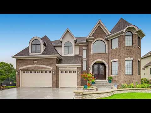 Oak Hill Builders - Cavalcade Tour of Homes 2020