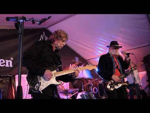 Livin' Blues Xperience [2] (Delft, Bluesfestival, 15-2-2020)