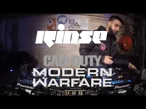 Faze Miyake [Call Of Duty Townhouse Launch]