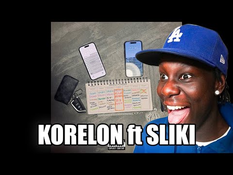 LMT Reagoi!! Korelon - Ylibuukattu ft. Sliki