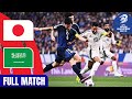 Japan Vs Saudi Arabia Full Match AFC Asian Qualifiers Road To 26