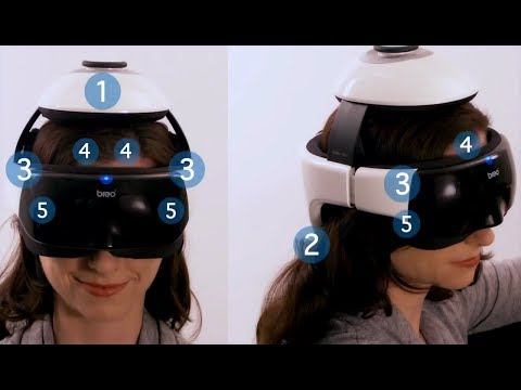 TOP 3 STRESS RELIEF gadgets