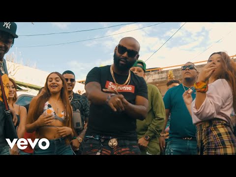 Pepa y Palo Remix (Video Oficial)