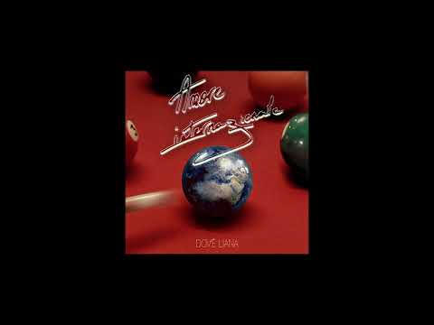 DOV'È LIANA - AMORE INTERNAZIONALE [FULL E.P] [Official Audio]