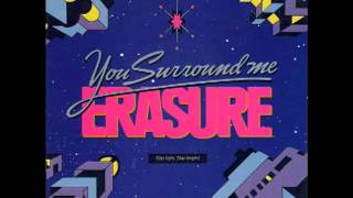 Erasure - You Surround Me (Remix)