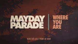 Mayday Parade - Where You Are
