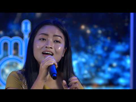 MIZO IDOL SEASON 6: TOP 25 - VANLALROHLUI (DUATI)