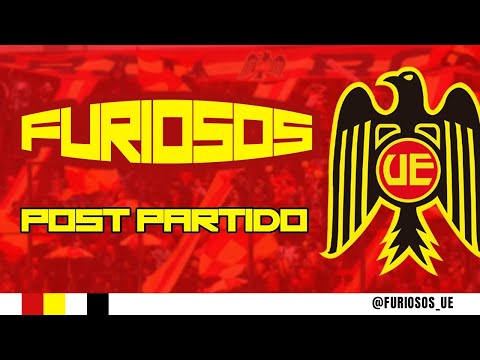 ESTAMOS CONDENADOS!! Limache 1-0 Unión Española
