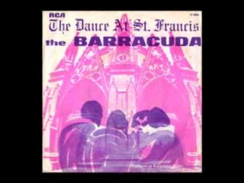 The Barracuda - The Dance At St. Francis