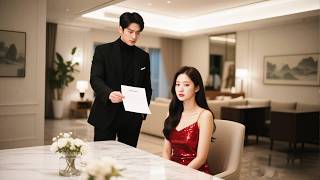 相戀5年我以為我們會修成正果，沒想到卻等來他一句分手，我毫不猶豫轉身就走，再見面我被眾多貴公子追求，他慌了跪求復合！#短劇 #短劇推薦 #愛情 #甜寵 #追妻火葬場