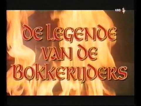 De Legende Van De Bokkenrijders Intro