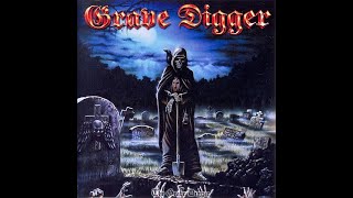 Grave Digger -  King Pest