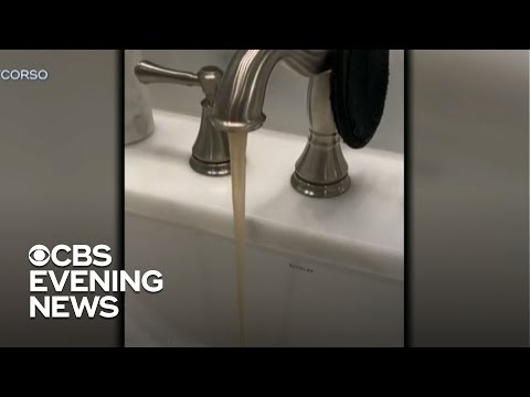 Mississippi faces water crisis after brutal winter storm