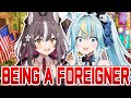 The FOREIGNER Experience | KA-CHING!! UP 【Phase Connect】#3