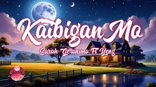 Kaibigan mo - Sarah Geronimo Ft. Yeng (Lyrics)#music #lyrics 