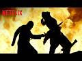 Kattappa S Betrayal That SHOOK India Baahubali 2 The Conclusion Netflix India