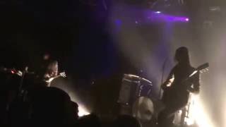 Russian Circles - Afrika