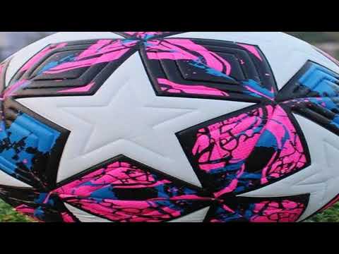 Standard Size 5 Size 4 Soccer Ball Professional Outdoors Sports Match Balls Training Seamless Footba