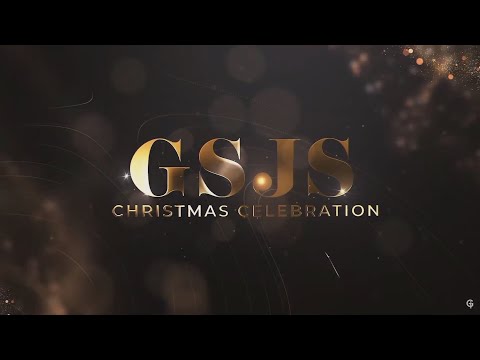 Natal Di Hatiku | GSJS Sunday Service