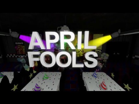 "Friendly Foxy 3 Preview" - April Fools | FNAF SFM Animation