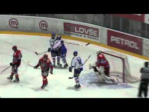 HK Acroni Jesenice : Rekord-Fenster VSV (23.12.2010) - 3:4