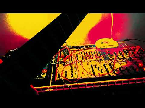 The Summoning of Ae Modular