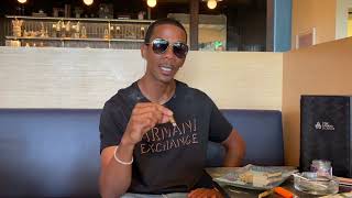 RS11 Strain Review From Doja Pak x Connected wit KushyLoco At The Artist Tree Hollywood Ca