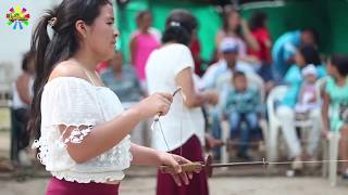 XI Encuentro de baile de Gaita Kankuama