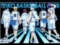 [GRANRODEO][Kuroko no Basuke 2 op 2] Hengen ...