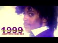 Prince - 1999 (AudioDile Goes Astray) (VIDEO REMIX)