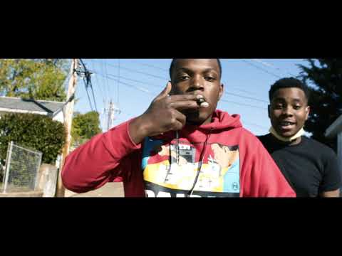 Edot & Tr3yside Vonski - Task Force (Official Music Video