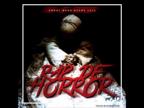Videoclip de Serpiente — Proof