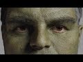 Avengers Endgame Professor Hulk VFX