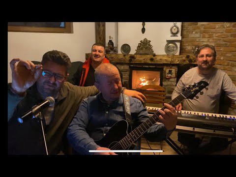 SERGIU STB SI DANIEL CHITULESCU LA HARTIESTI - JUNGHIUL