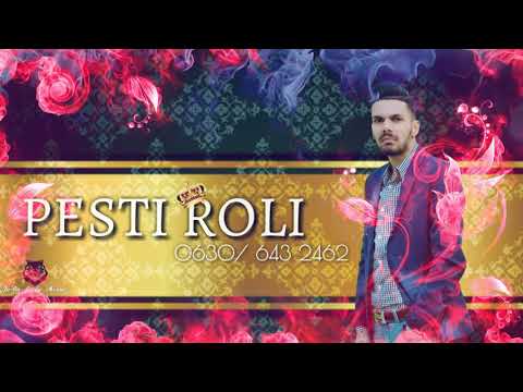 Pesti Roli 2019 - A Világ pénze #RomaneGila