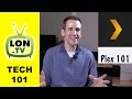 Plex 101 - What is Plex? Plex Media Server Explained in Plain English - NAS and PC