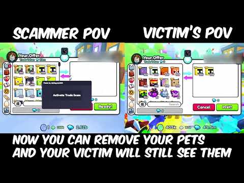 🔥 PS99 TRADE SCAM SCRIPT PC/MOBILE/TABLET (NOT PATCHED) 🔥