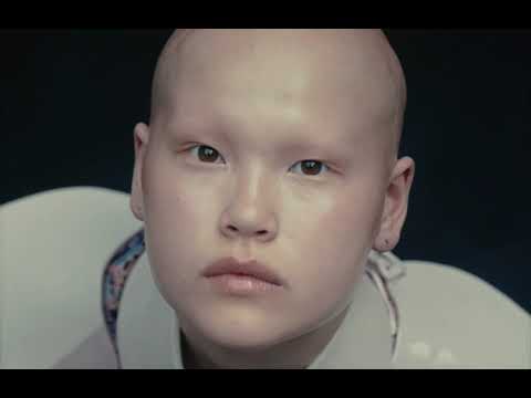 Henrik Vibskov Spring/Summer 2022 | Paris Fashion Week Menswear