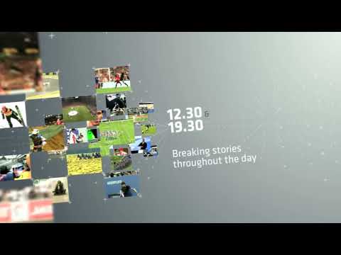 2011 Eurosport 2. Eurosport 2 News Promo @HomeOfEurosport